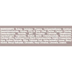 Desodorante Spray Maximum Protection Clean Scent