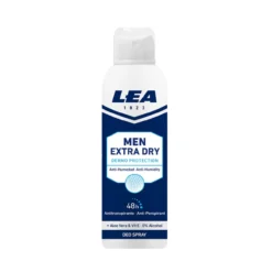 Desodorante Spray Men Extra Dry