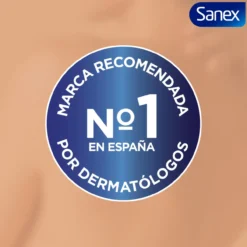 Desodorante Spray Natur Protect 48h Anti-manchas Blancas con Piedra de Alumbre