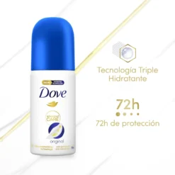 Desodorante Spray Original