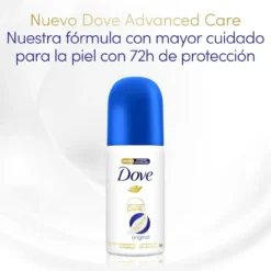Desodorante Spray Original