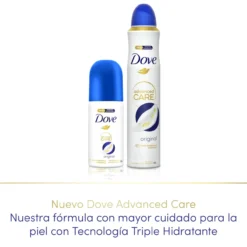 Desodorante Spray Original