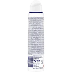 Desodorante Spray Original 0% Aluminio