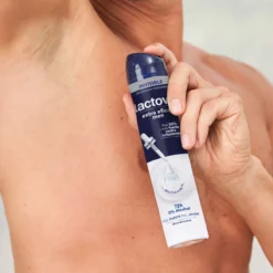Desodorante Spray Para Hombre