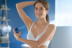 Desodorante Spray Protege & Cuida