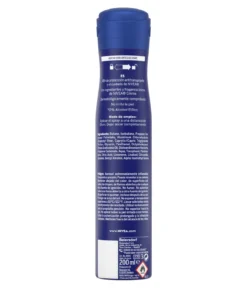 Desodorante Spray Protege & Cuida