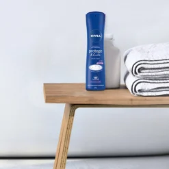 Desodorante Spray Protege & Cuida