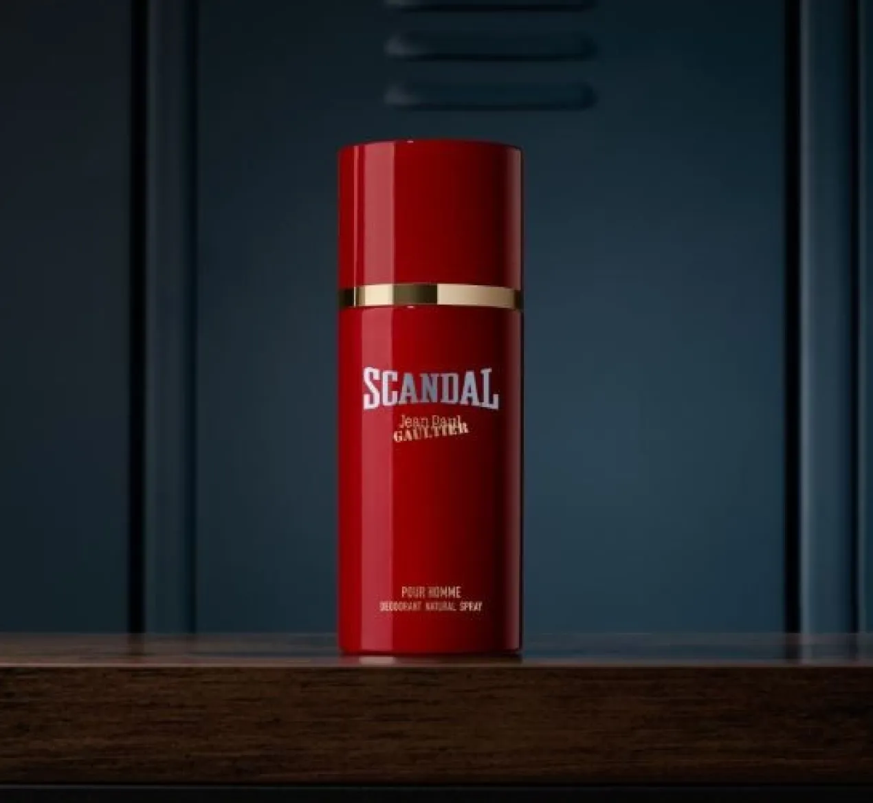 Desodorante Spray Scandal pour Homme