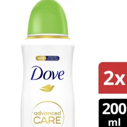 Desodorante Spray Woman Pepino