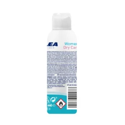 Desodorante Spray Women Dry Care