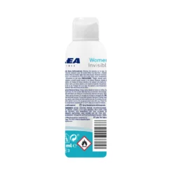 Desodorante Spray Women Invisible