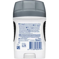 Desodorante Stick Men Active Control 6 en 1 72h Anti-Transpirante
