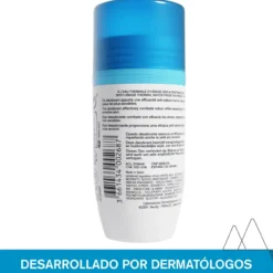Desodorante Suave