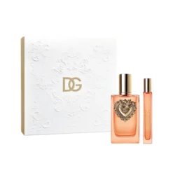 Devotion Eau de Parfum Intense Estuche de regalo