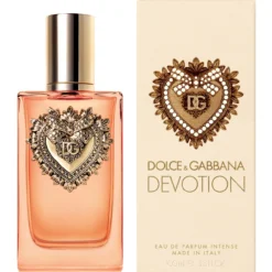 Devotion EDP Intense