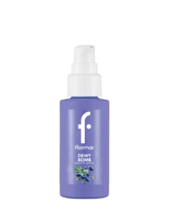 Dewy Bomb Serum & Primer