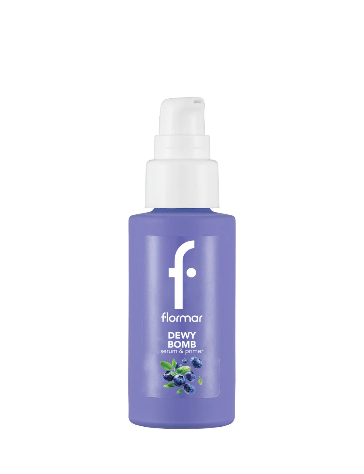 Dewy Bomb Serum & Primer