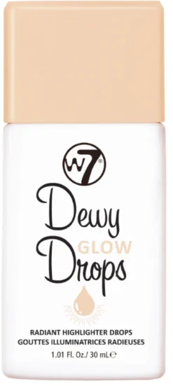 Dewy Glow Drops Iluminador Líquido