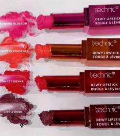 Dewy Lipstick Barra de Labios