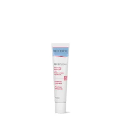 Dexeclear Aquafluido Matificante SPF50+