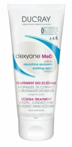 Dexyane Med Crema Calmante Reparadora