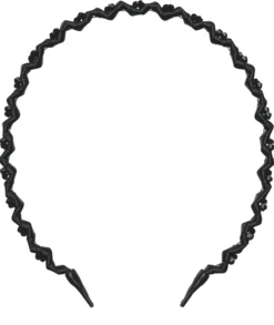 Diadema Ajustable HairHalo True Dark Sparkle