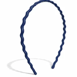 Diadema Fina Wavy