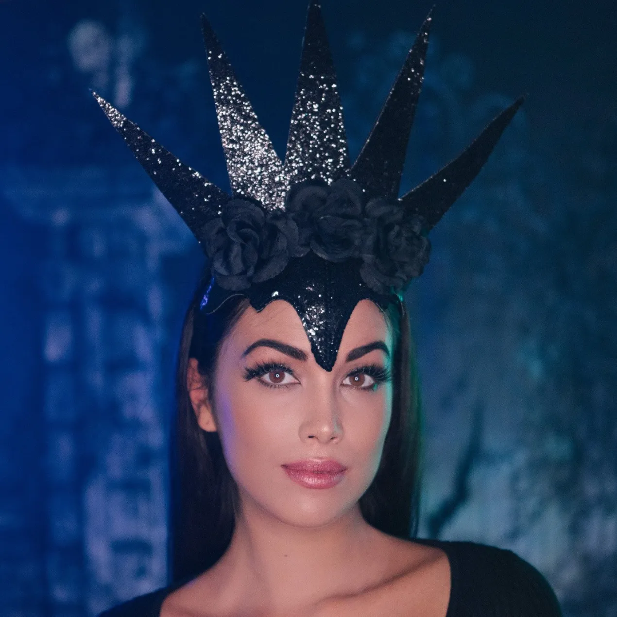 Diadema Glitter