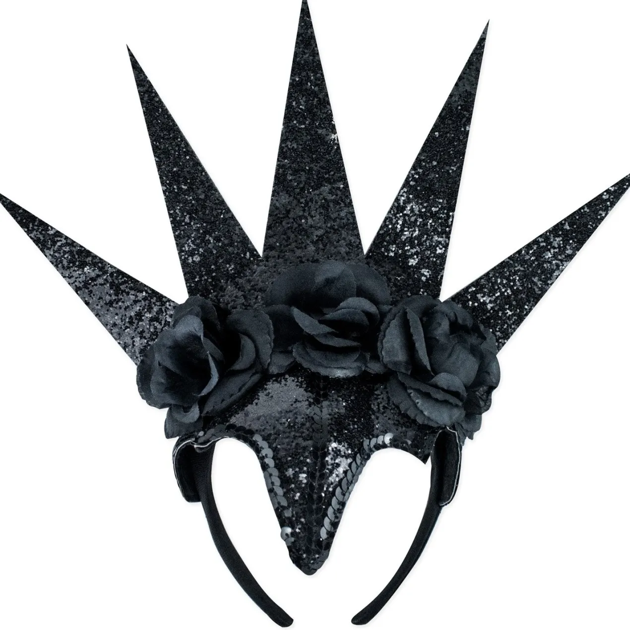 Diadema Glitter