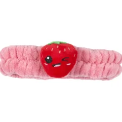 Diadema Maquillaje Kawaii