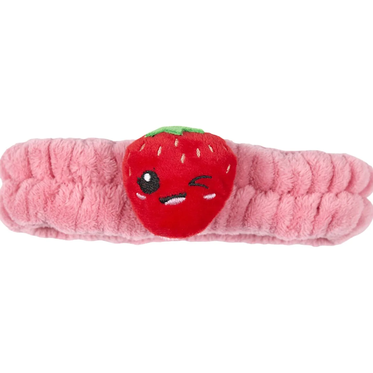 Diadema Maquillaje Kawaii