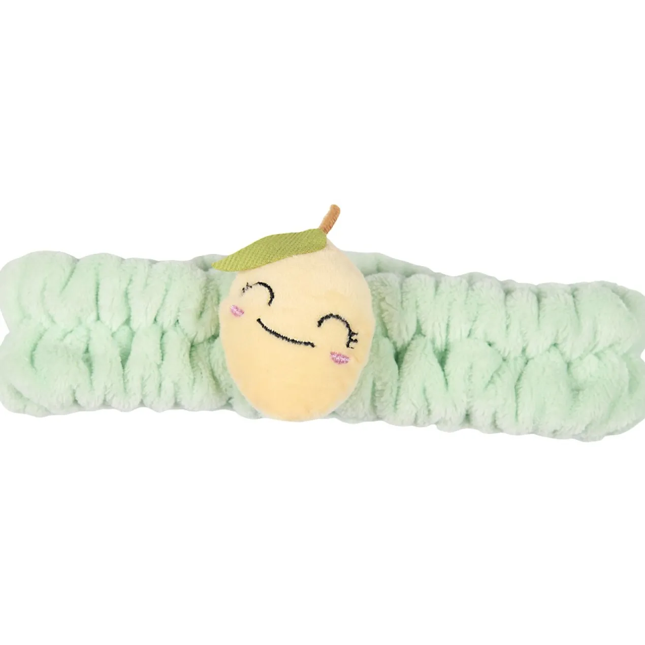 Diadema Maquillaje Kawaii