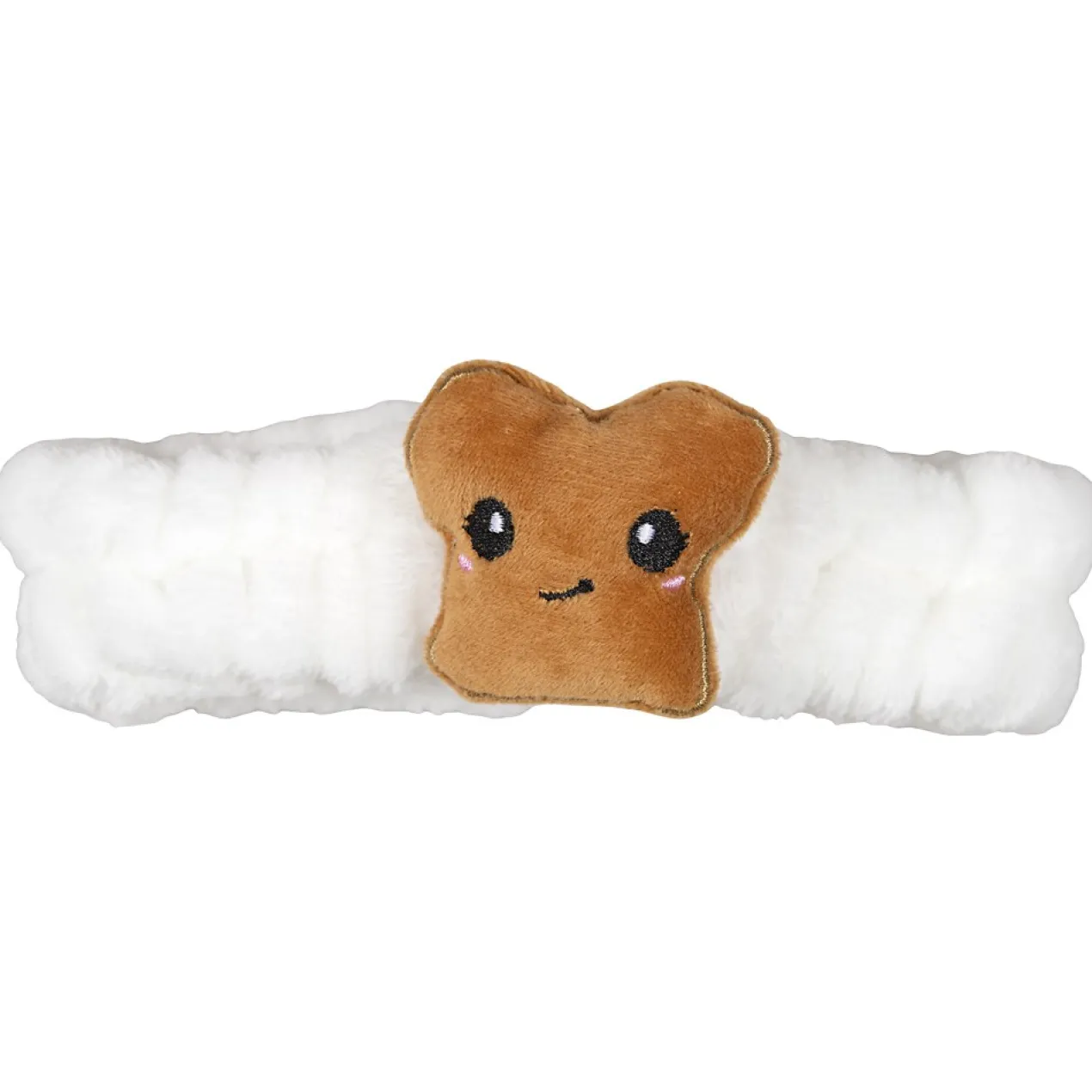 Diadema Maquillaje Kawaii