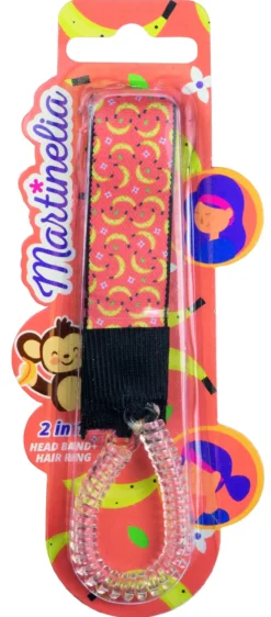 Diadema Multiband Kids