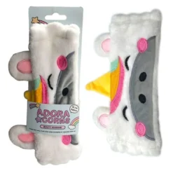 Diadema Peluche Adoracorns Unicornio