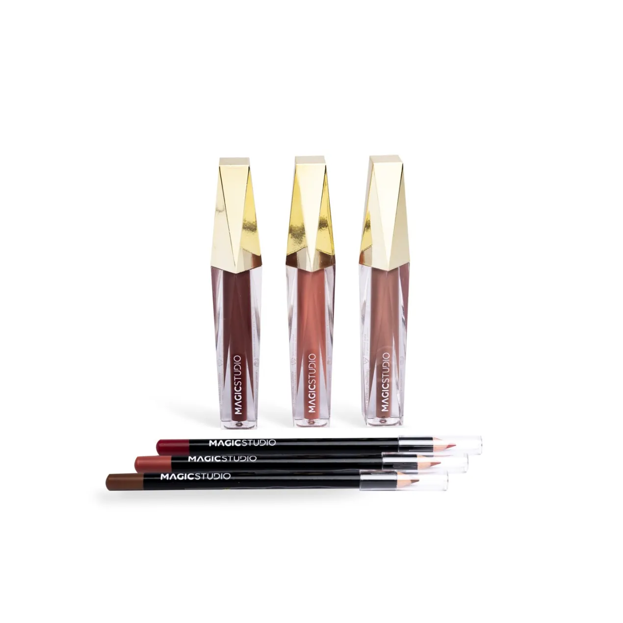 Diamond Everlasting Lip Trio