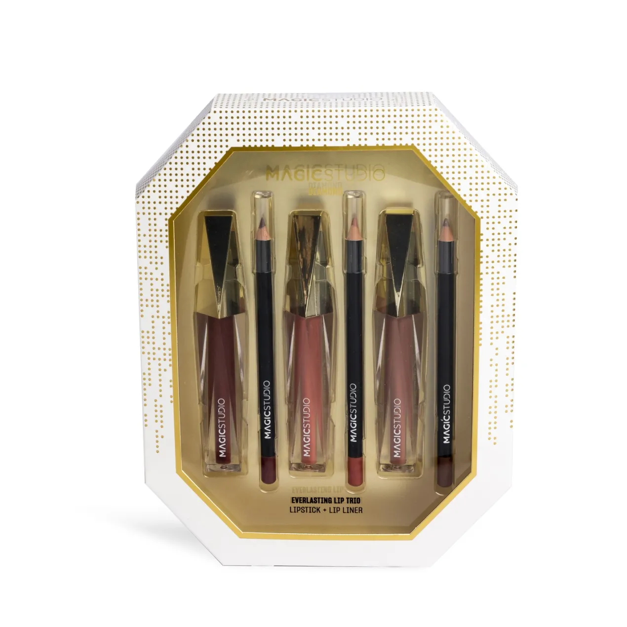Diamond Everlasting Lip Trio