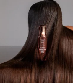 Diamond Glass Ultimate Spray Anti-Frizz y Protector Térmico