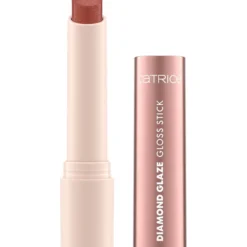 Diamond Glaze Brillo de Labios No Glitter, No Glory