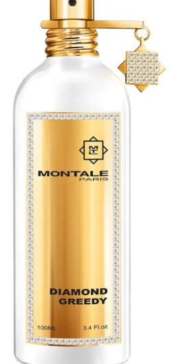 Diamond Greedy Eau de Parfum