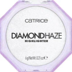 Diamond Haze Highlighter Iluminador en Polvo