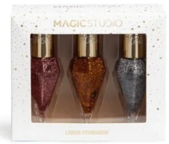 Diamond Liquid Glitter Sombra de Ojos