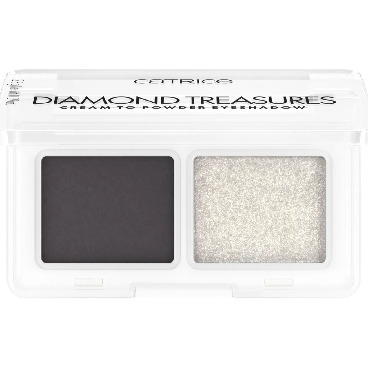 Diamond Treasures Cream to Powder Sombras de Ojos