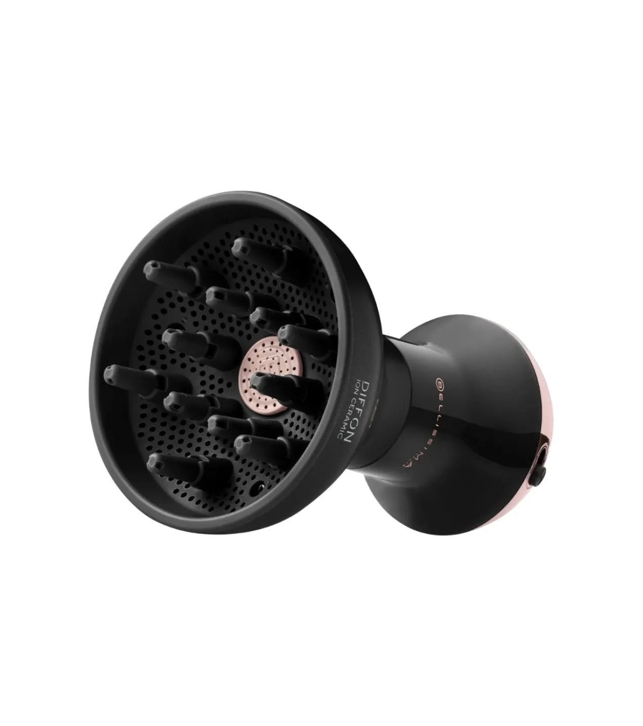 Difusor de aire caliente Diffon Ion Ceramic