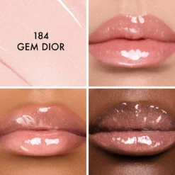 Dior Addict Glass Lipstick Brillo de Labios