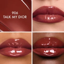 Dior Addict Glass Lipstick Brillo de Labios