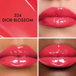 Dior Addict Glass Lipstick Brillo de Labios