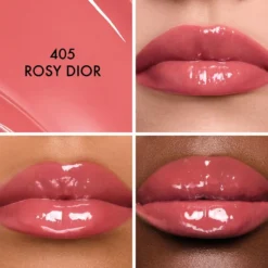 Dior Addict Glass Lipstick Brillo de Labios