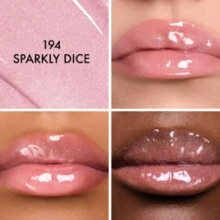 Dior Addict Glass Lipstick Brillo de Labios