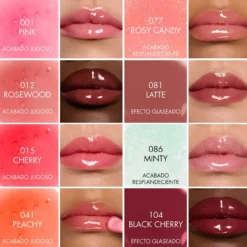 Dior Addict Lip Glow Oil Aceite para Labios Hidratante